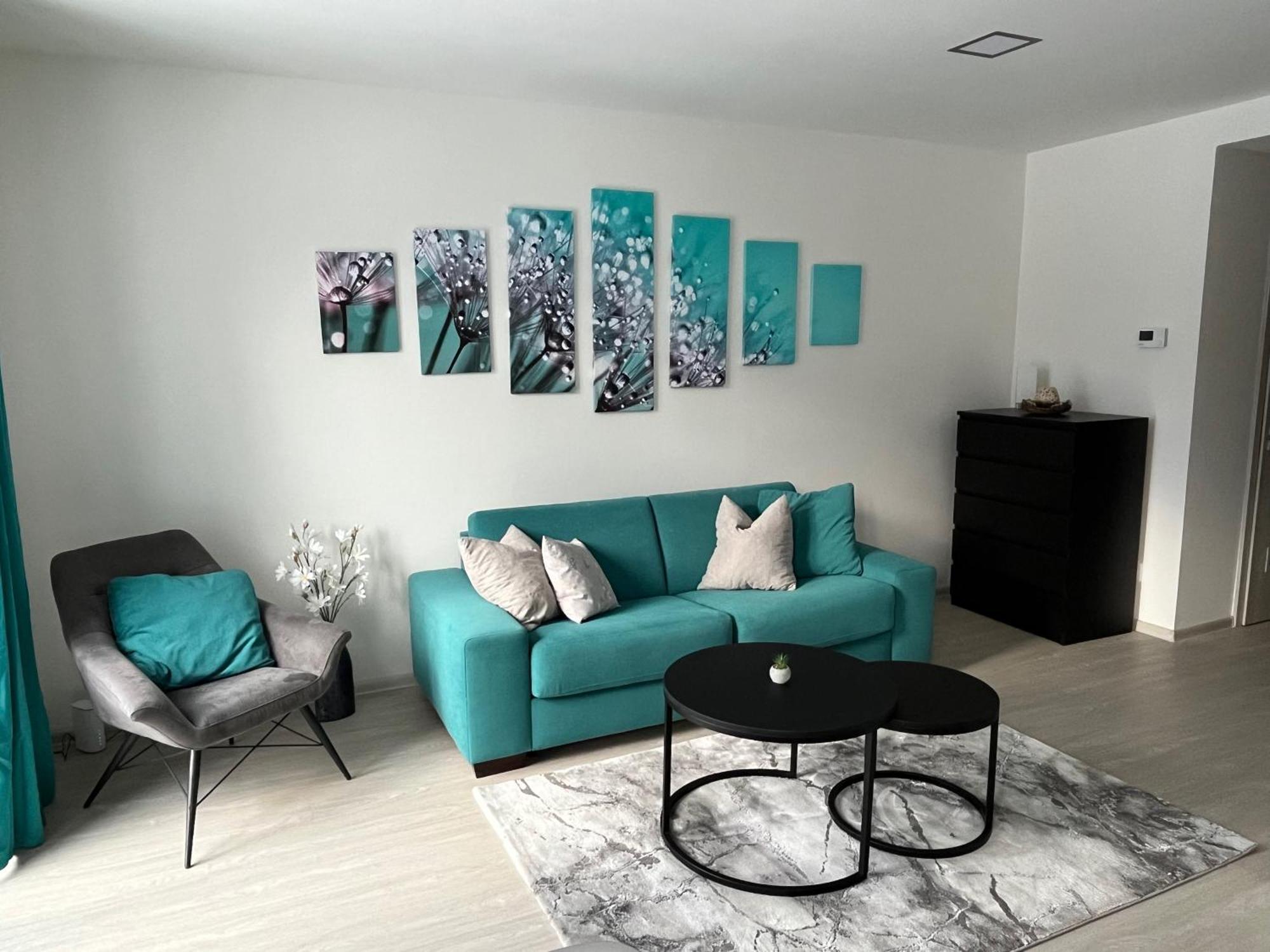 Apartman U Zamecke Zahrady Klasterec nad Ohri Ngoại thất bức ảnh