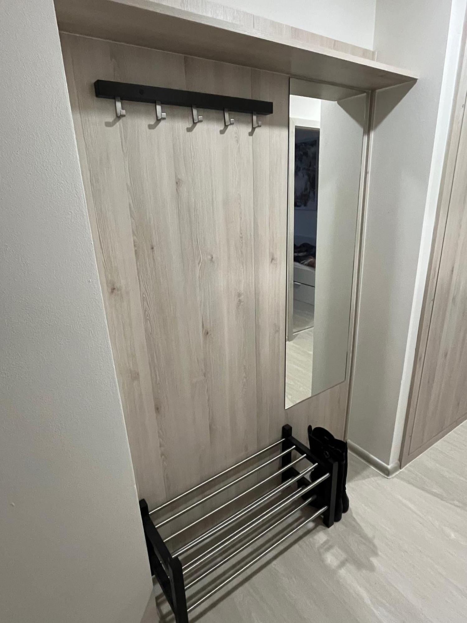 Apartman U Zamecke Zahrady Klasterec nad Ohri Ngoại thất bức ảnh
